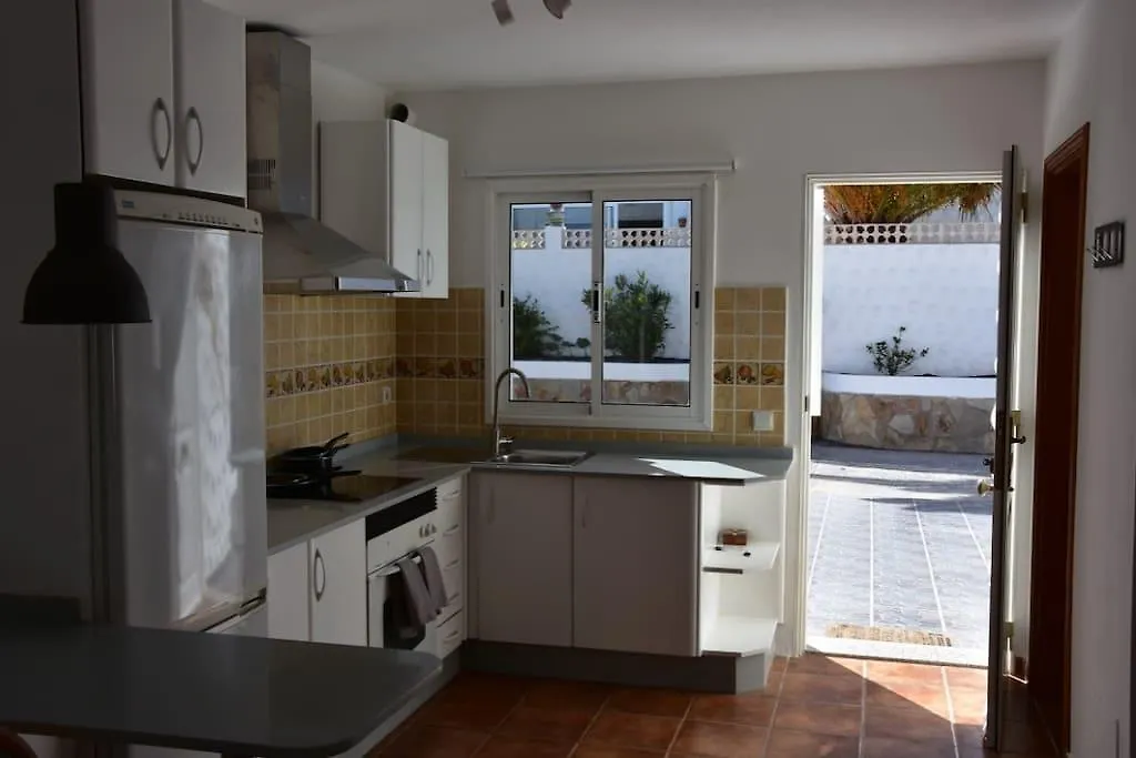 Casa Amanay Apartment Costa Calma