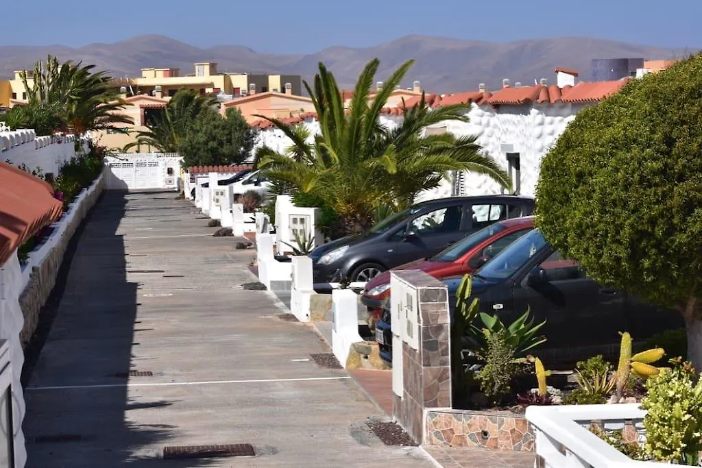 Casa Amanay Apartment Costa Calma