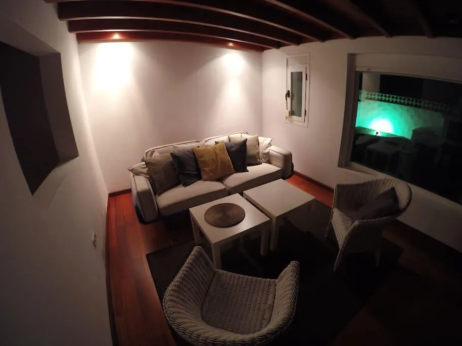 Casa Amanay Apartment Costa Calma 0*,
