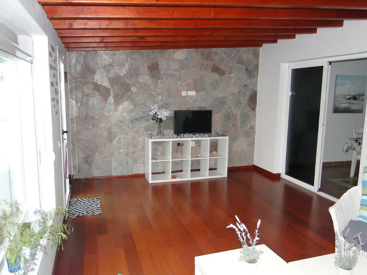 Casa Amanay Apartment Costa Calma Spain
