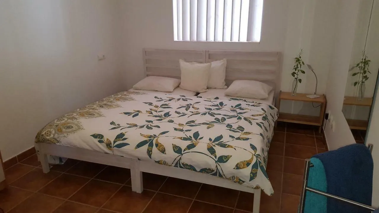 Casa Amanay Apartment Costa Calma Spain