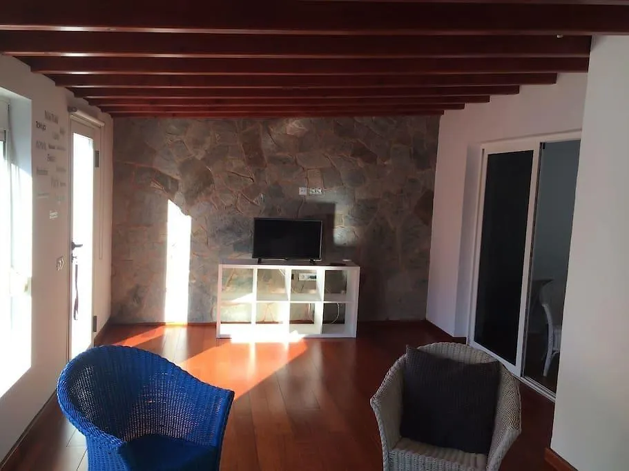 Apartment Hotel Casa Amanay Costa Calma