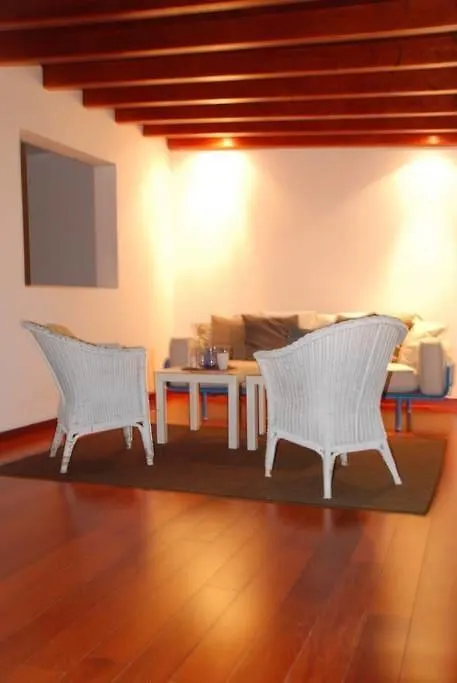 Apartment Hotel Casa Amanay Costa Calma Spanien