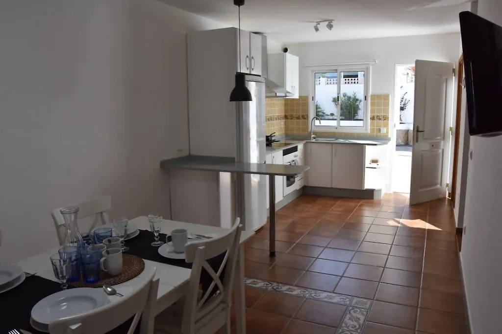 Hotel Casa Amanay Costa Calma