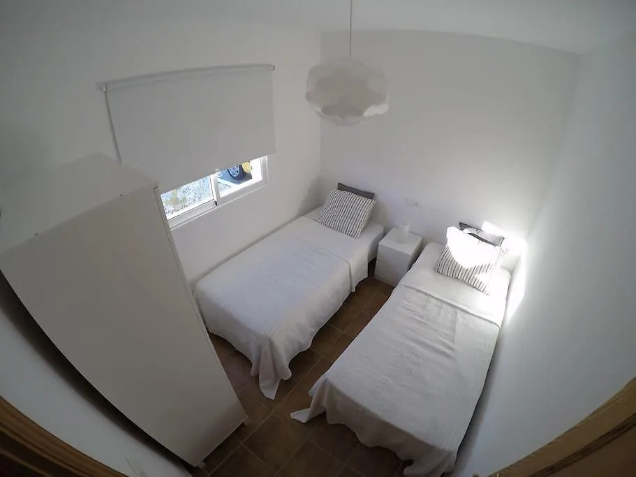 Hotel Casa Amanay Costa Calma Apartment