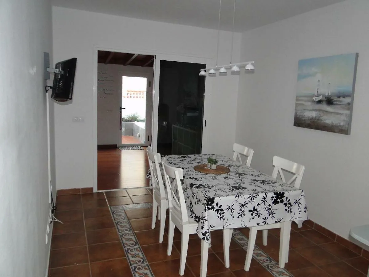Hotel Casa Amanay Costa Calma Apartment